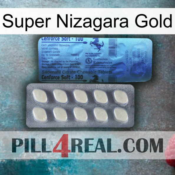 Super Nizagara Gold 34